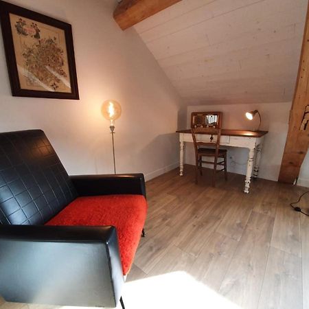 Apartamento La Fontaine Des Amis Gap Exterior foto