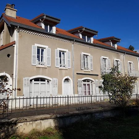 Apartamento La Fontaine Des Amis Gap Exterior foto